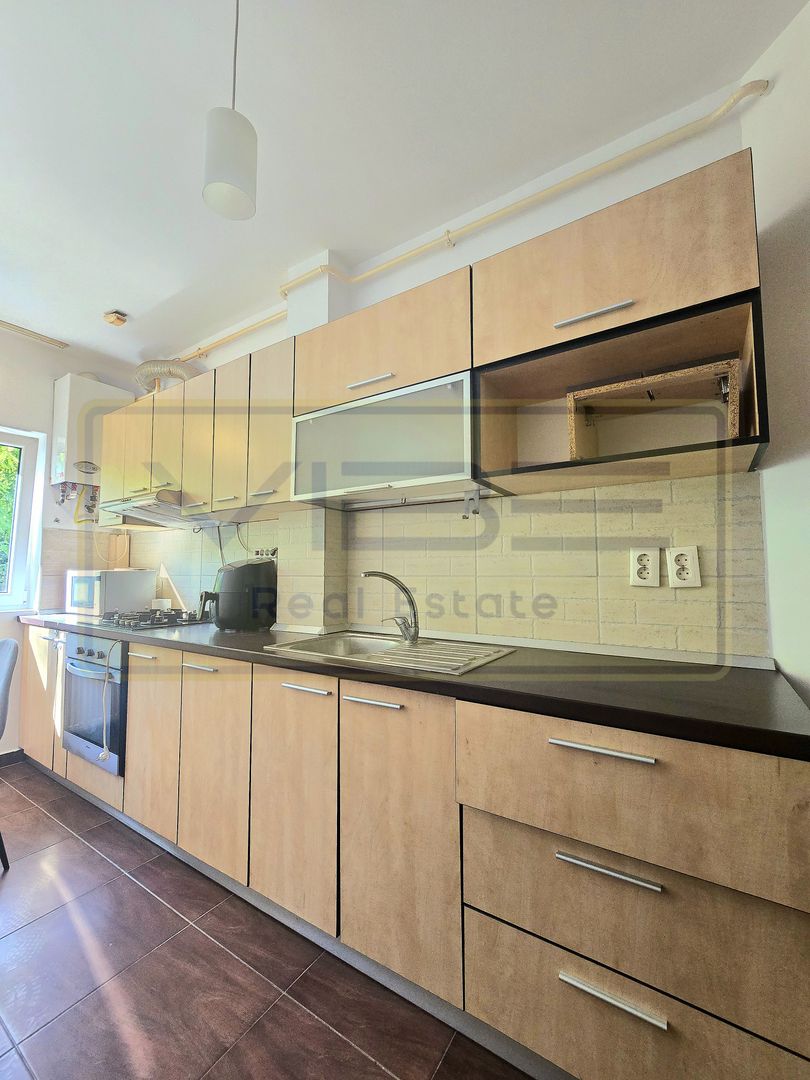 Copou-Parcul Copou/Universitate -22 min - Bloc nou - 3 camere  ! - Poză 22