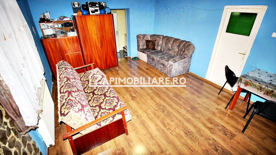 Casa+spatiu comercial,5 camere,2 bai.847mp teren,0%comision - Poză 11