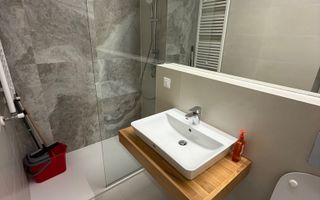 | Apartament 3 camere First Use | Nusco City-Pipera | Parcare | - Poză 19