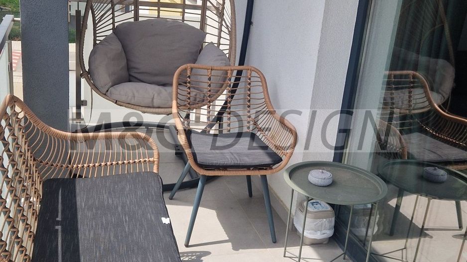 Apartament 2 camere Dumbravita etaj 2 - Poză 8
