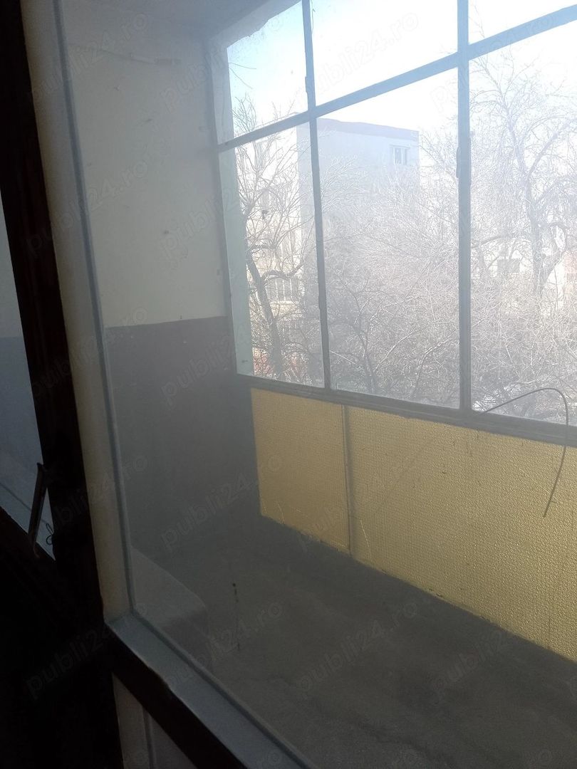 Apartament 3 camere Piata Rahova - Poză 7
