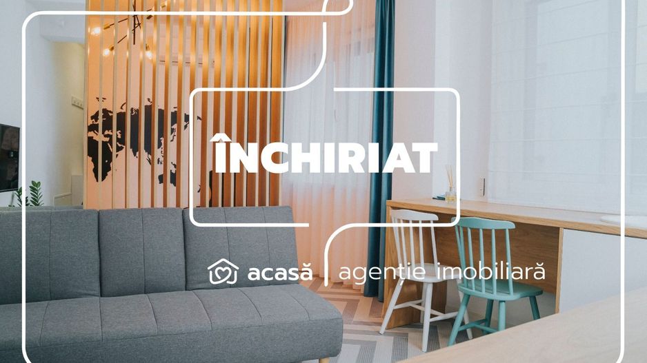 Apartament 1 cameră, ultracentral Oradea - Poză 1