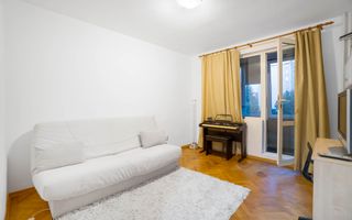 DE INCHIRIAT Apartament 2 camere B- dul Victoriei 4, etaj 2din7! - Poză 4