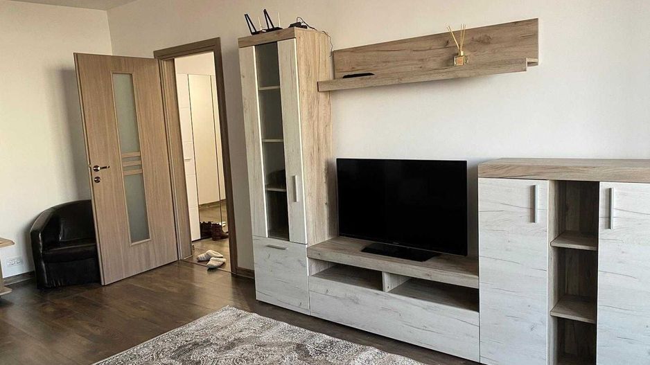 Inchiriez Apartament 2 camere, totul NOU, zona DRISTOR - Poză 3