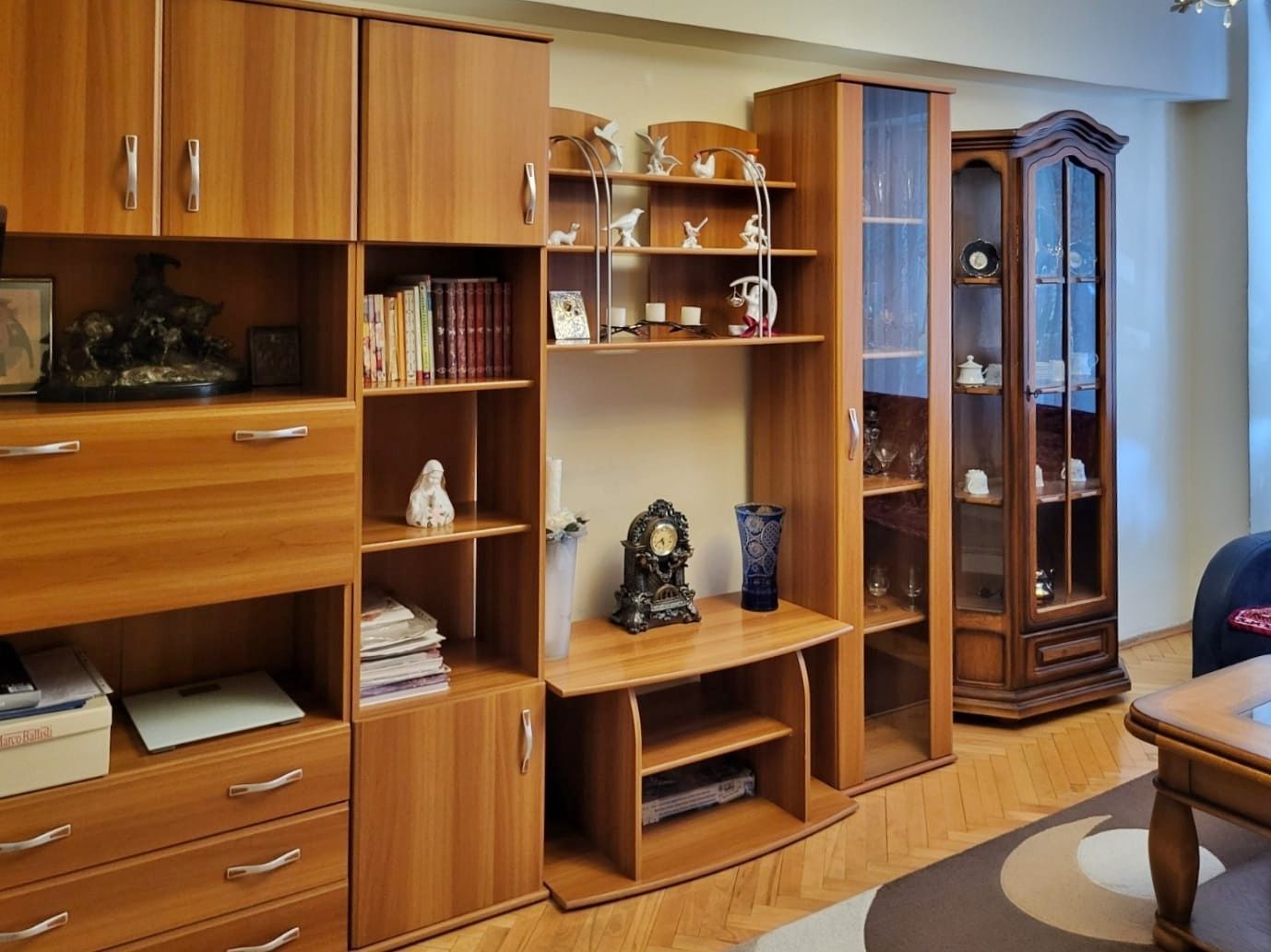 Apart. 3 camere etaj 1, aproape de Complexul Velenta, Oradea – VANZARE - Poză 2