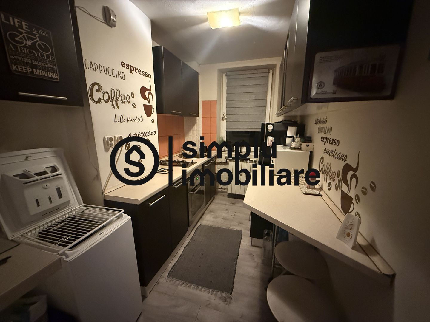 Apartament 2 camere Ultracentral Teatrul National - Poză 4