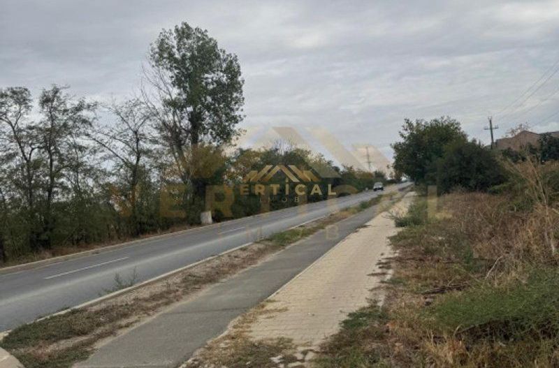 Teren Intravilan 500 mp, comuna Vidra - Poză 3