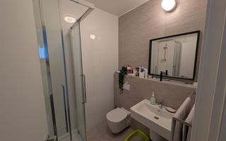 3 Camere Loc Parcare Afi City 64 Mp Laminorului - Poză 5
