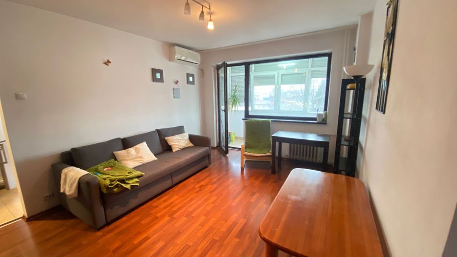 Apartament 2 camere de închiriat – Bd. Cantemir - Poză 1