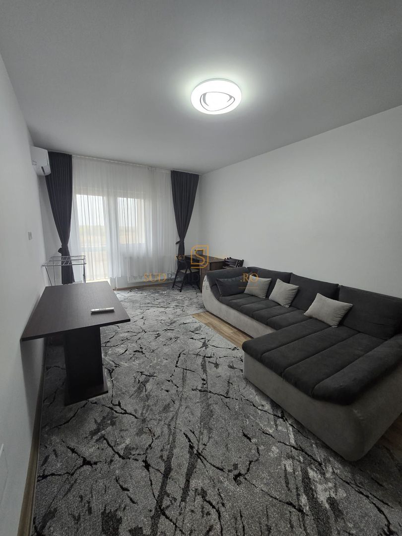 Apatament 2 camere decomandat, disponibil imediat - The Grand Krsital - Poză 1