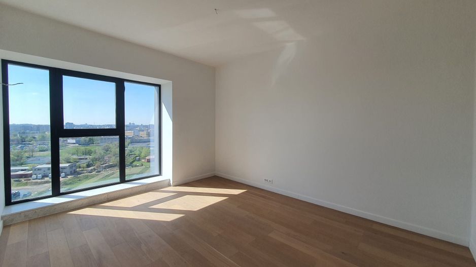 Apartament modern cu 3 Camere One Verdi Park I View spectaculos - Poză 10