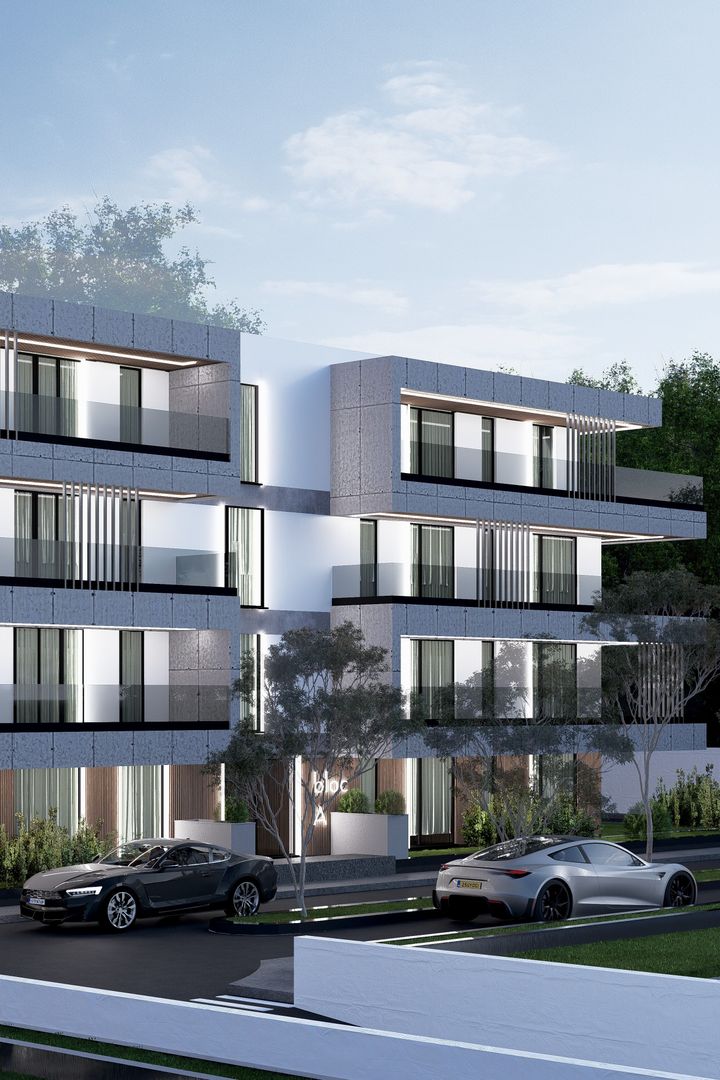 APARTAMENT 3 CAMERE | PREMIUM | EROU IANCU NICOLAE | PROIECT NOU - Poză 13