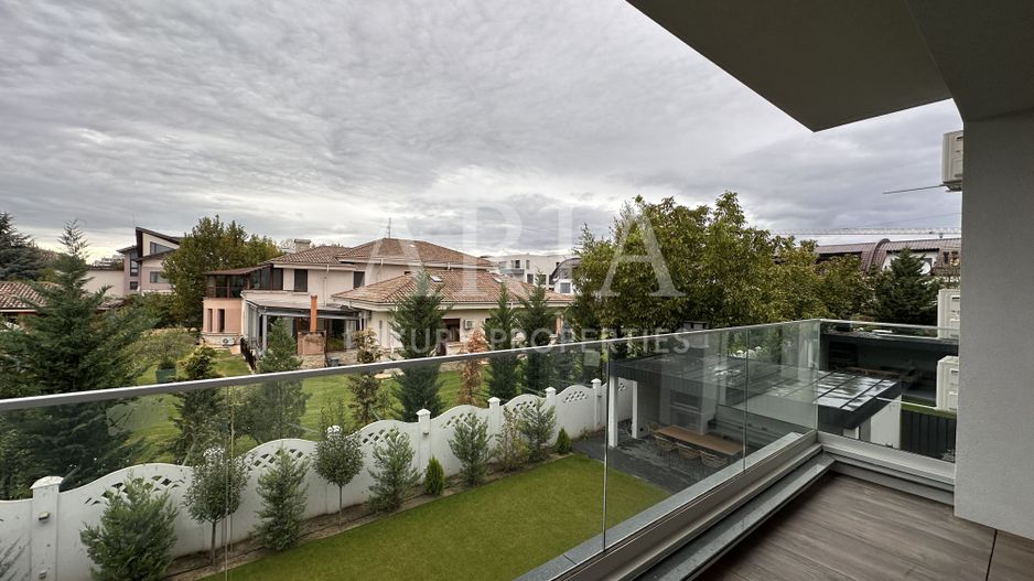 Vila de LUX cu 7 camere IANCU NICOLAE - Poză 14