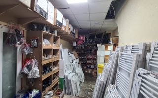 SPATIU COMERCIAL DE VANZARE PE CALEA TIMISORII - Poză 12