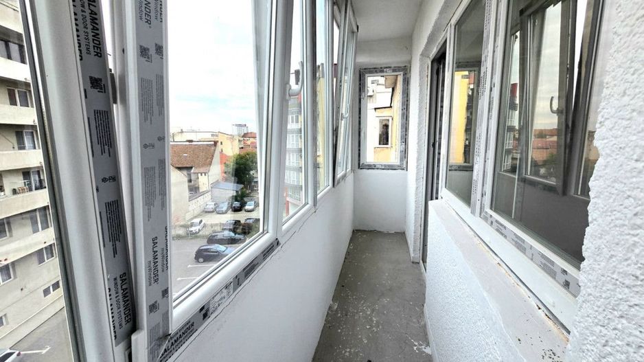 De vânzare Apartament 3 camere Ultracentral - Poză 9
