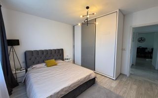 Duplex pe parter Mosnita Noua, unit prin camera tehnica - Poză 6