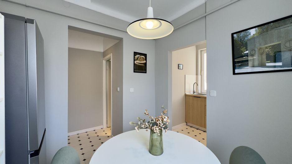 Apartament 3 camere Unirii Horoscop | Renovat complet | Imobil cu lift - Poză 28