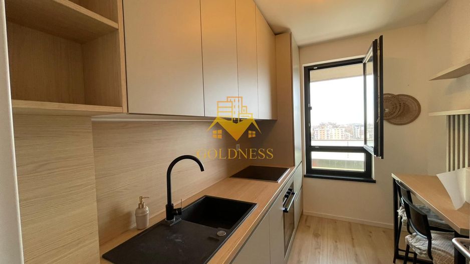 2 Camere de Lux, Park Lake, Parcare, Intre Lacuri, Iulius Mall, FSEGA - Poză 6