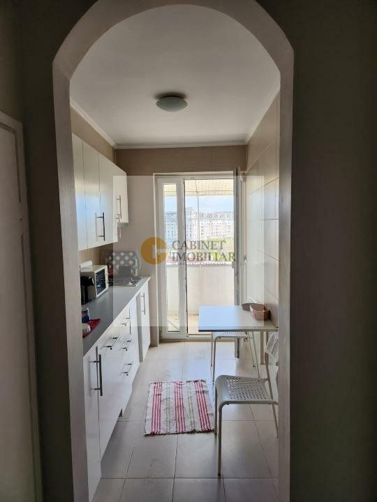 2 camere |  Cismigiu  | Balcon deschis  | Creditabil - Poză 7