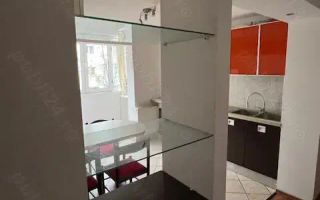 Apartament 2 camere mobilat, etaj 1/8, rond Baba Novac, cat friendly - Poză 6