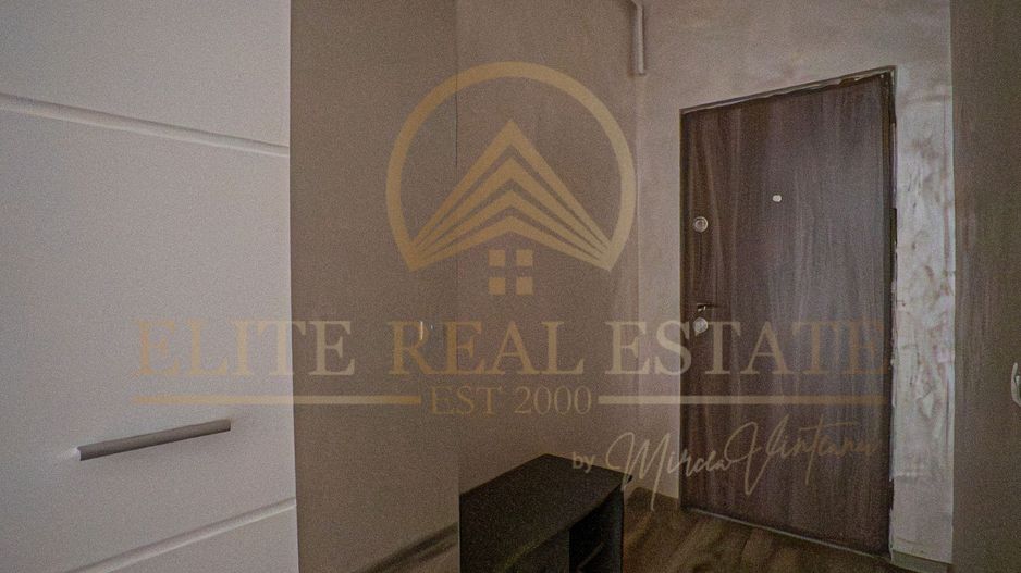 Tomis Nord/Campus - Apartament cu 2 camere, mobilat si utilat, etaj 3. - Poză 18