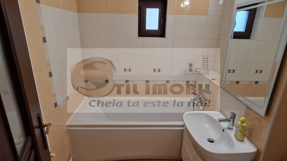 Apartament cu 2 camere, decomandat - Canta, la etaj intermediar ! - Poză 4