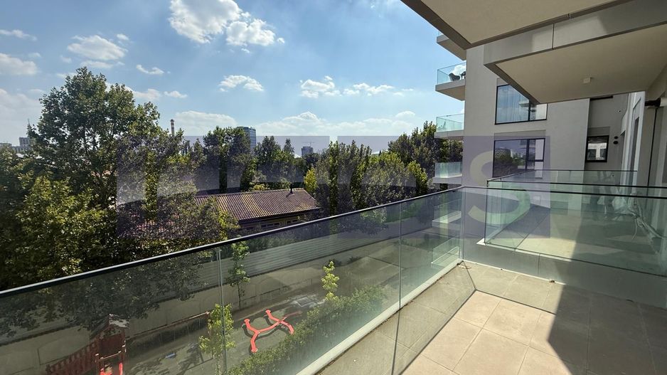 VANZARE APARTAMENT 3 CAMERE | STRAULESTI | 68MP | TERASA | COMPLEX NOU - Poză 19