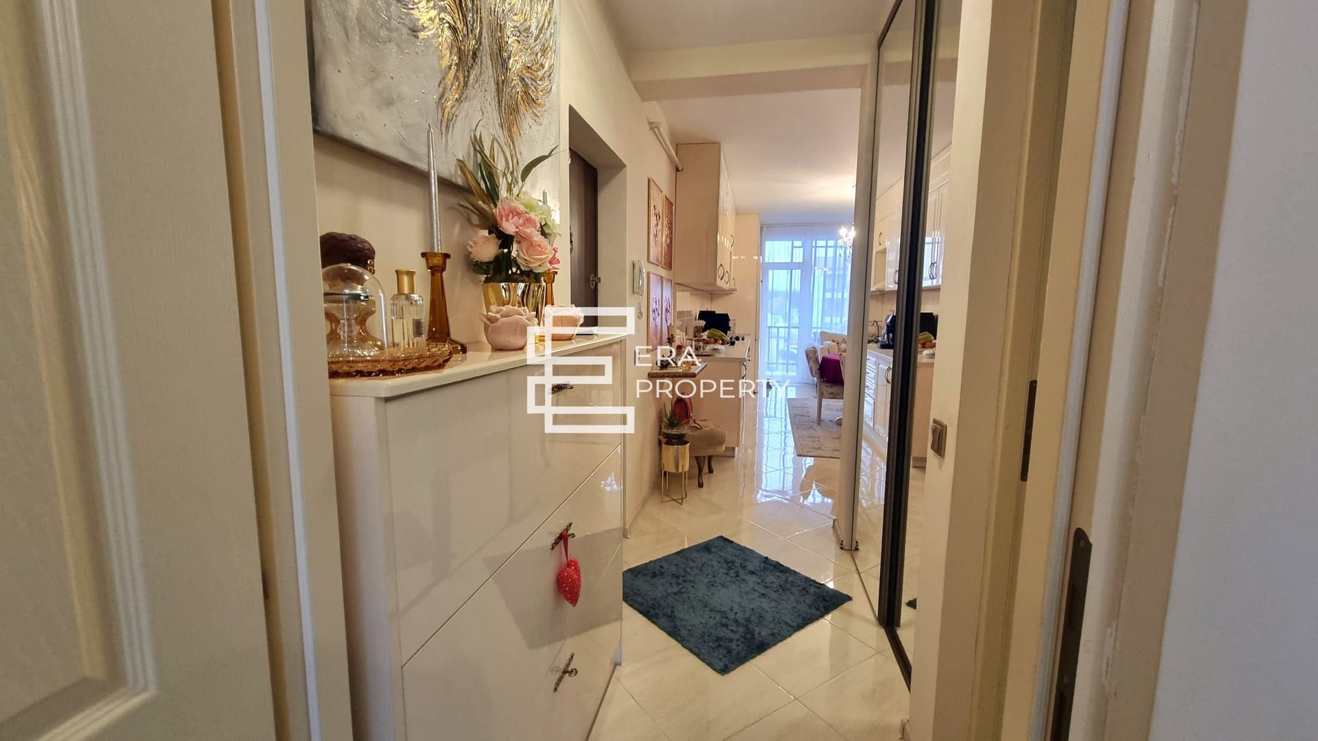 Apartament 2 camere 45 mp mobilat utilat , zona Cartierul Arhitectilor - Poză 8