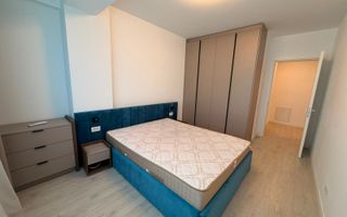 **Apartament modern cu 2 camere | Complet mobilat și utilat | Pipera P - Poză 12