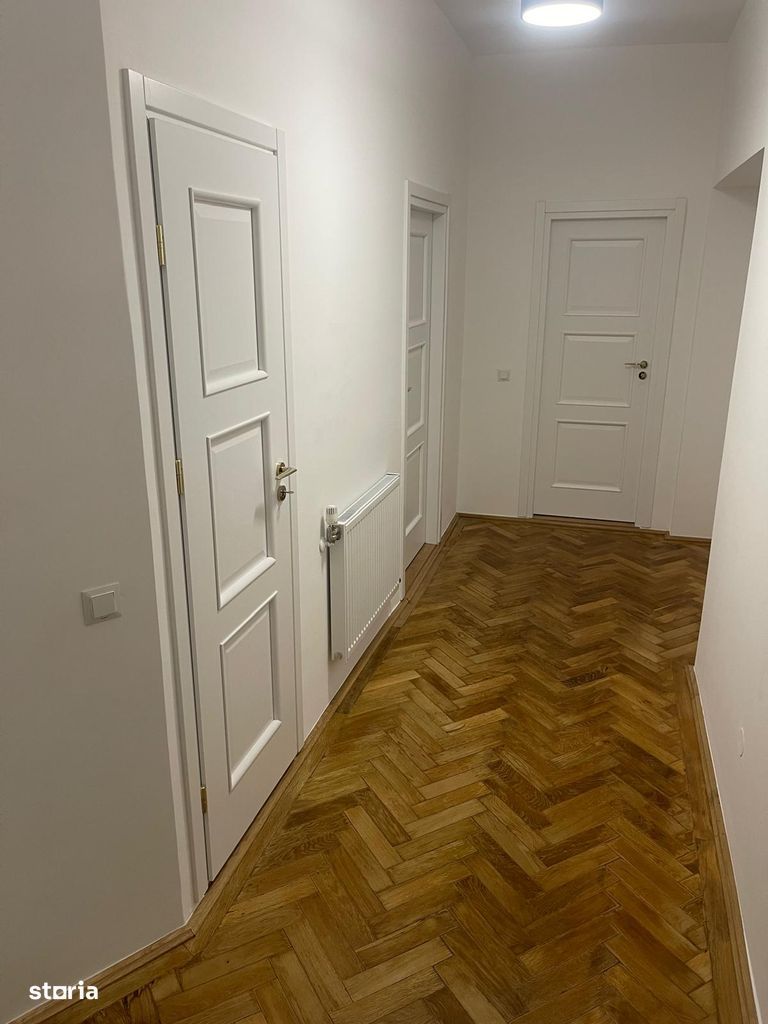 APARTAMENT 4 CAMERE ULTRACENTRAL- XENOPOL | SPATIU DE BIROURI SAU REZIDENTIAL - Poză 8