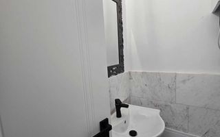 Apartament modern cu 3 camere si gradina aproape de centru - Poză 7