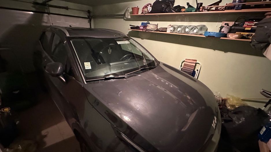 Casa individuala cu garaj  în spate la IKEA - Poză 33