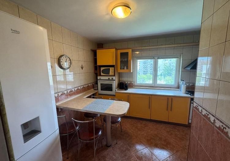 Vânzare 3 Camere Adiacent Mircea Vodă 84 mp, Etaj 6, 2 Băi, Reabilitat - Poză 8