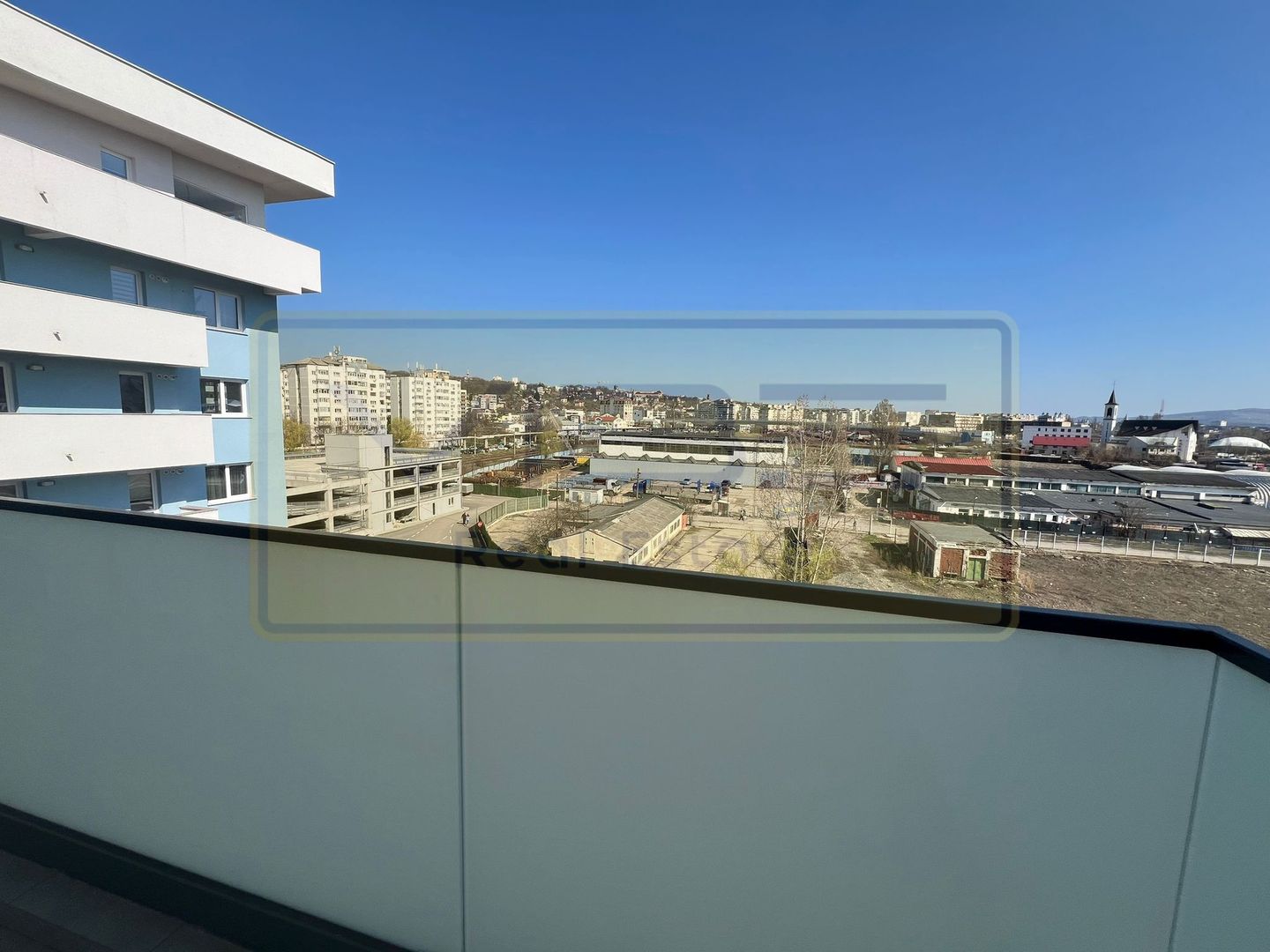 Apartament 2 camere decomandat Conest Evolution - Poză 27