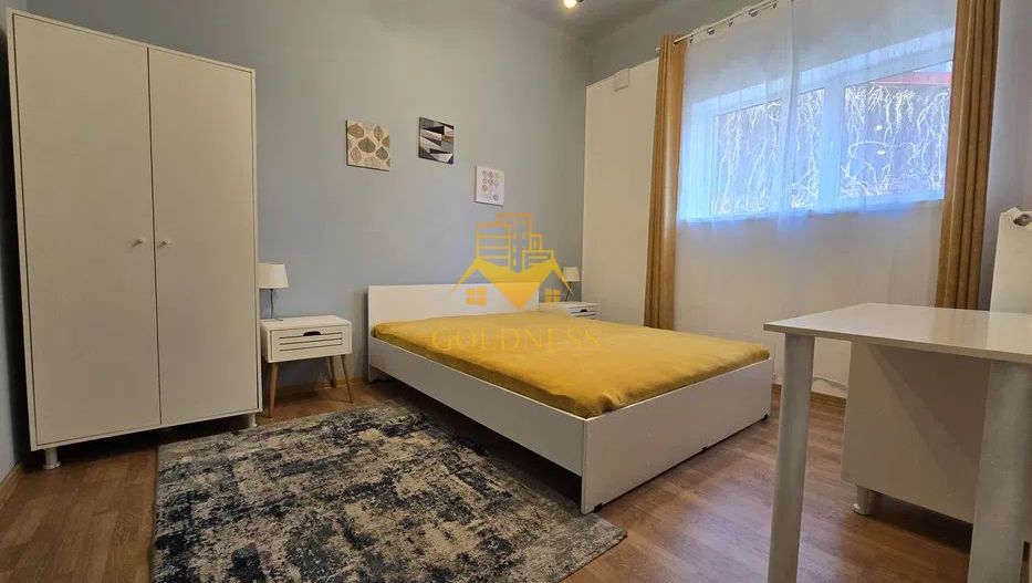 2 camere decomandate, Horea, Semicentral, AC, Gara - Poză 3