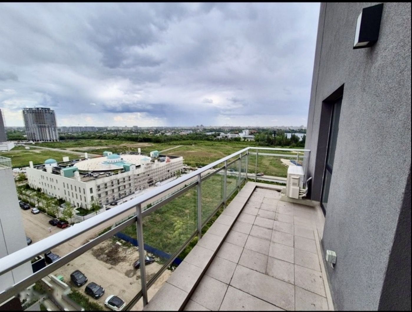 Luxury 3-Room Duplex Penthouse for Rent | Fabrica de Glucoză - Poză 11