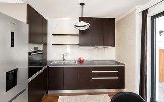 Apartament 3 camere, zona Erou Iancu Nicolae, complex cu piscina - Poză 14