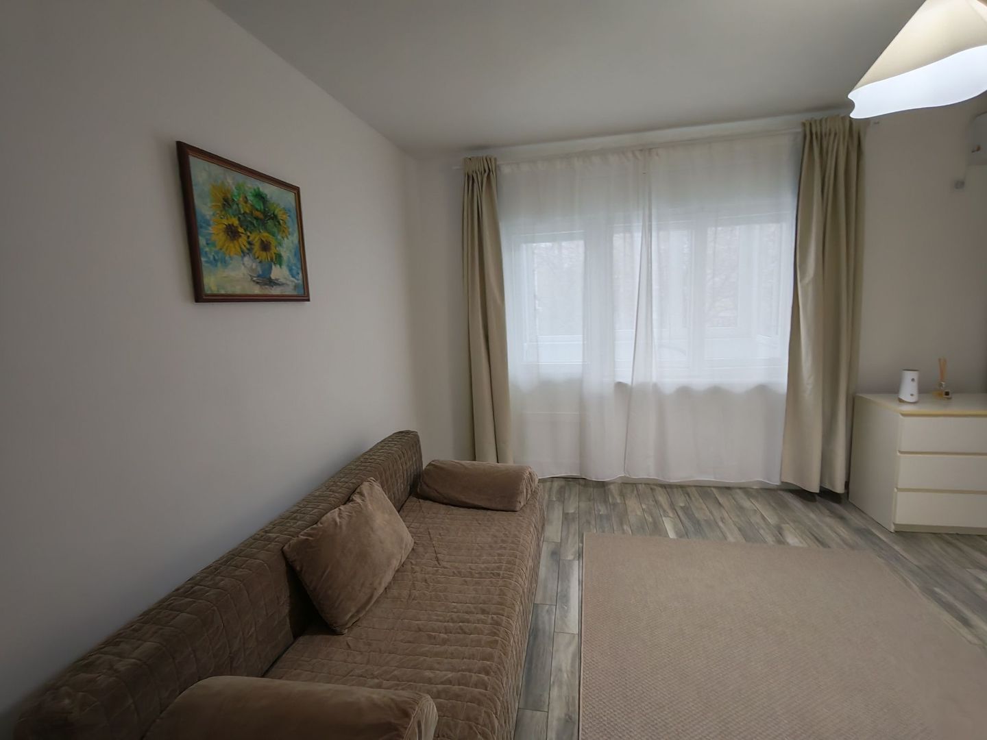 Studio de inchiriat - Pajura - Poză 2