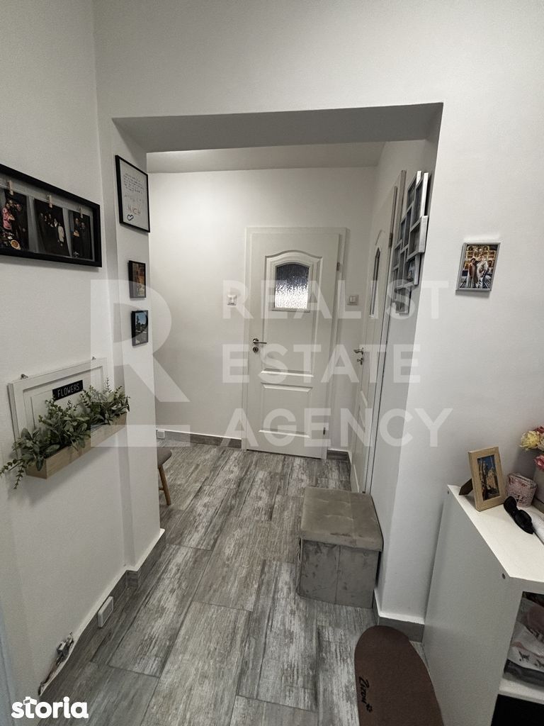 Vânzare, apartament 3 camere, zona Drumul Taberei - Poză 7