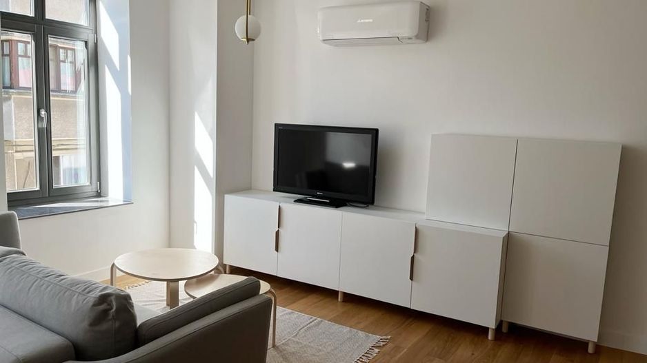 Apartament spatios 2 camere Carmen Bld Unirii Sylva Residence - Poză 10