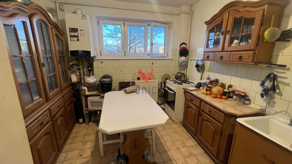 Apartament 4 camere Brazda Lui Novac et 3/4 - Poză 1