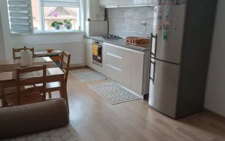 Vânzare, apartament cu 3 camere în zona Militari Residence - Poză 1