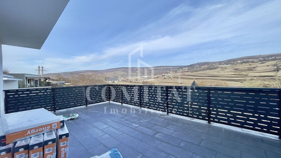 Casă tip duplex la preț foarte bun Popeşti - Poză 7