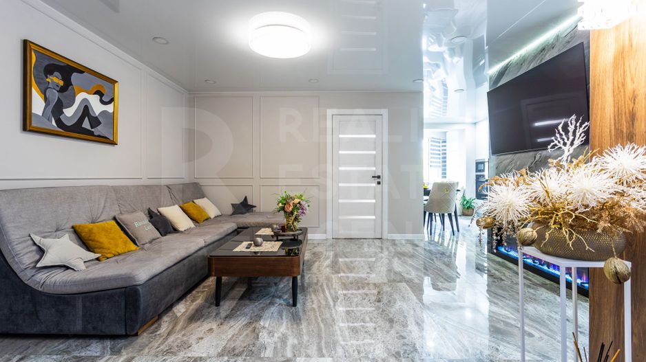 Vânzare, apartament, 2 camere, strada Ceucari, Râșcani - Poză 2