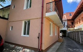 Casa 4 camere, garaj, curte comuna- investitie turism- Ultracentral - Poză 1
