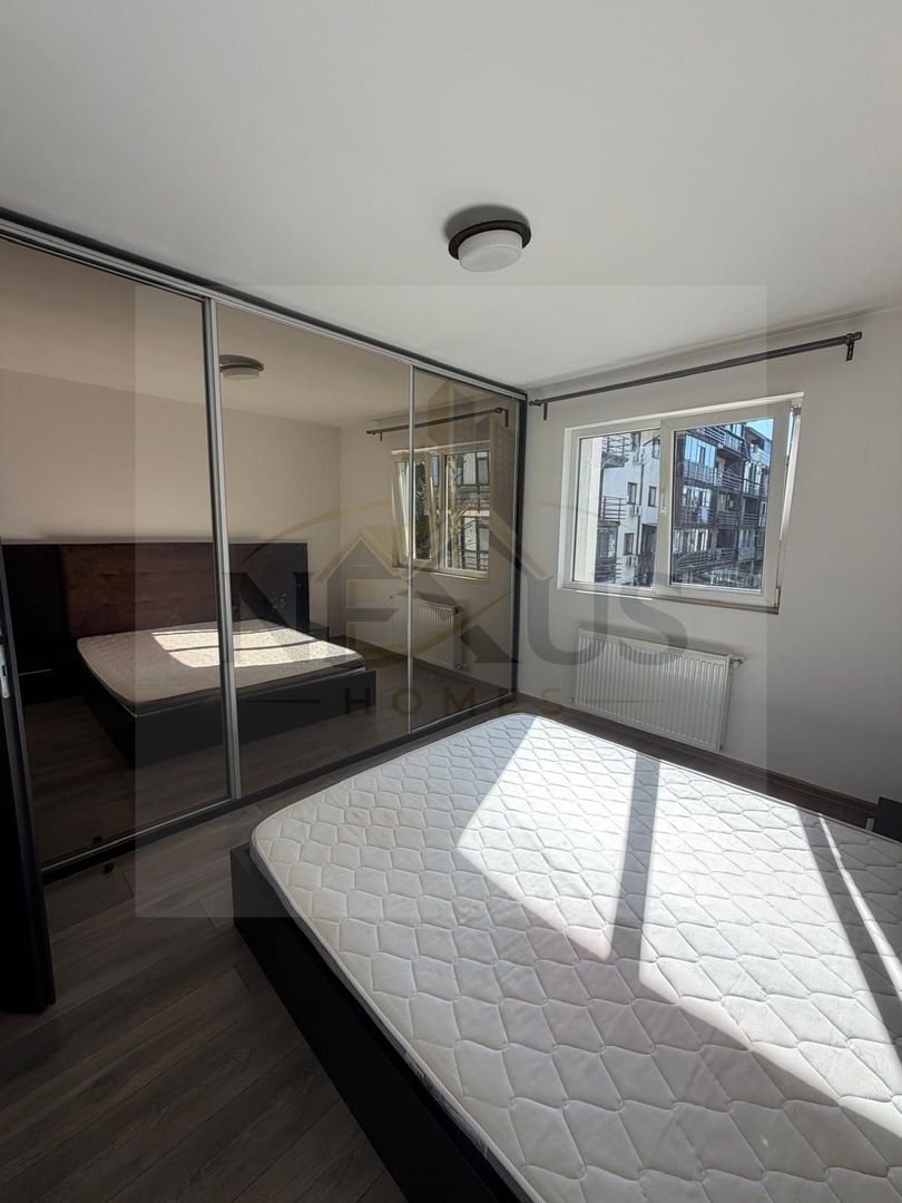 Apartament 2 camere - Metrou Dimitrie Leonida - Cheile Turzii- Parcare - Poză 4
