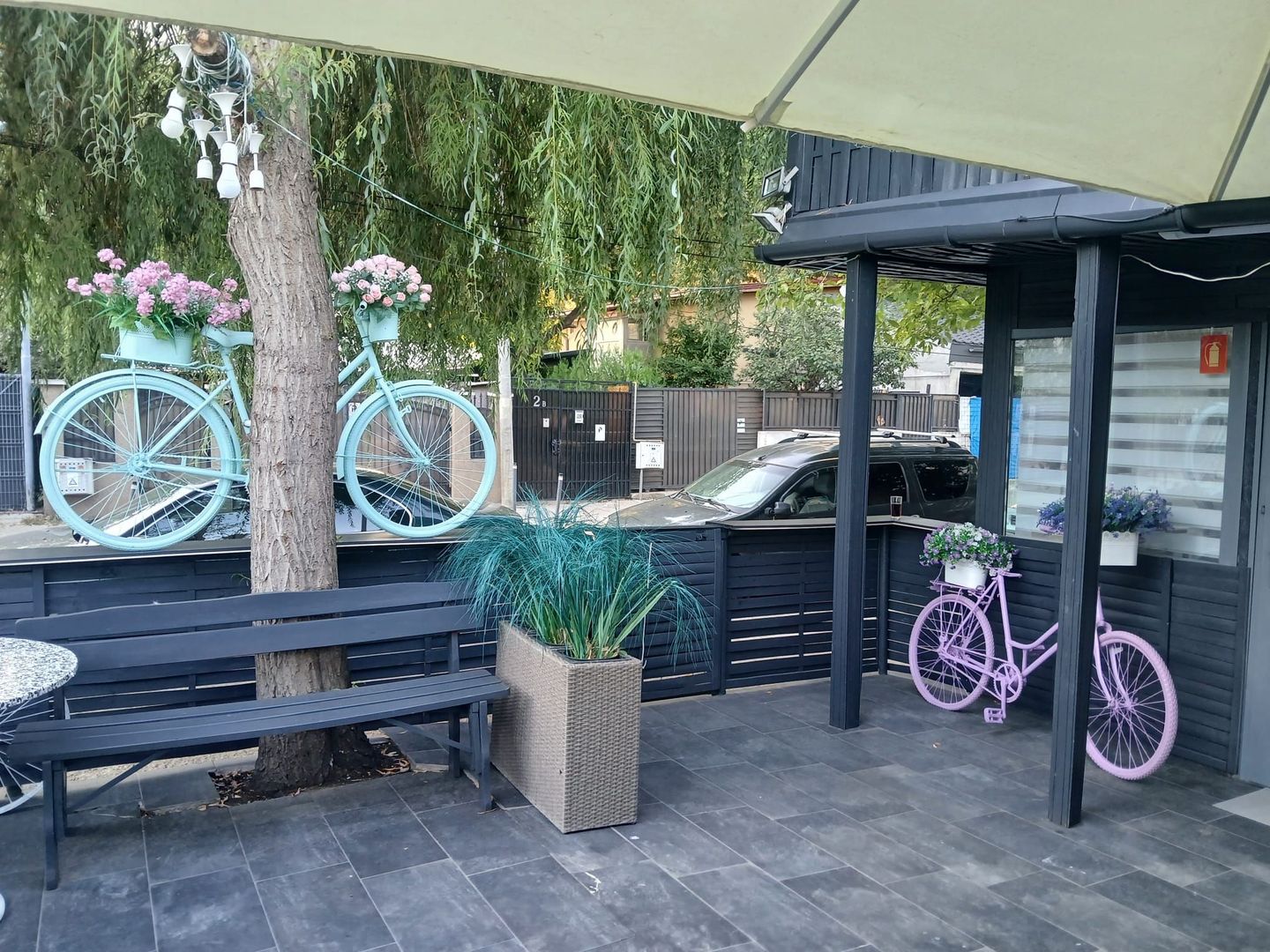 Spatiu comercial de inchiriat uverturii - Poză 11