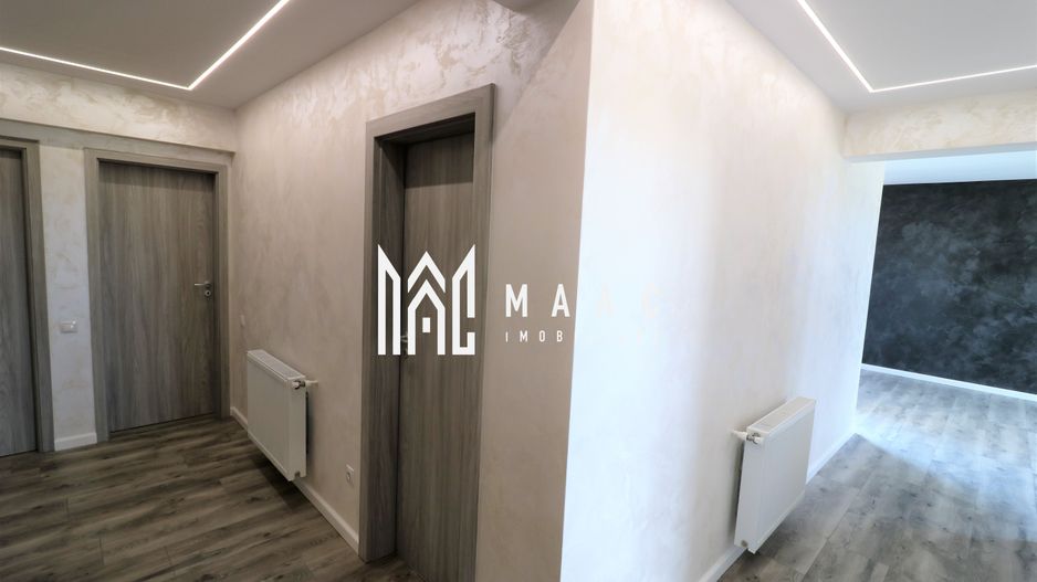 Apartament 3 camere | 2 Bai | Decomandat | Lift | Zona Vest - Poză 4