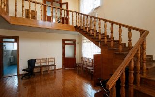 Casă + teren 7,48 ari și garaj – Drochia | 178 m² | 55.000 € - Poză 20