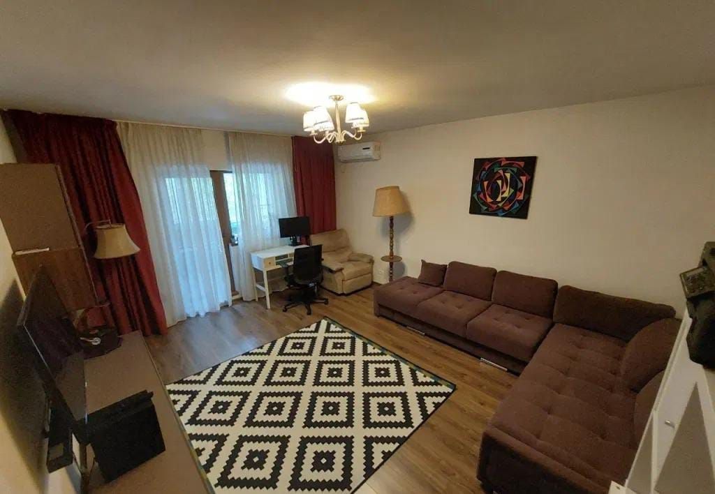 2 camere Nerva Traian, PARCARE INCLUSA, 10 min Metrou Timpuri Noi - Poză 1